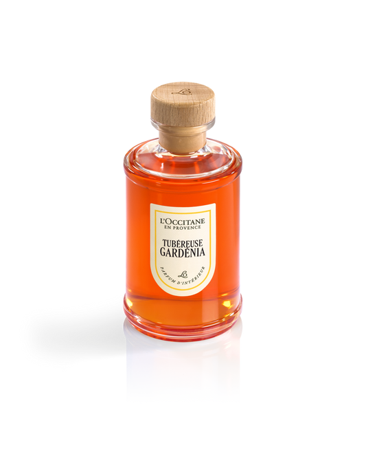 Tubereuse Gardenia Home Fragrance Diffuser