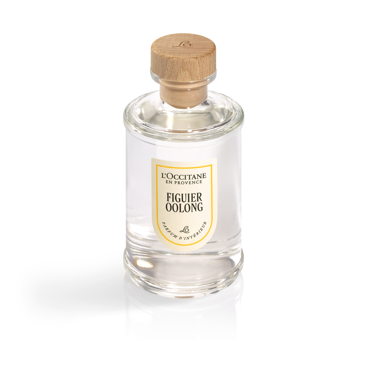 Figuier OolongHome Fragrance Diffuser - Illustration 3