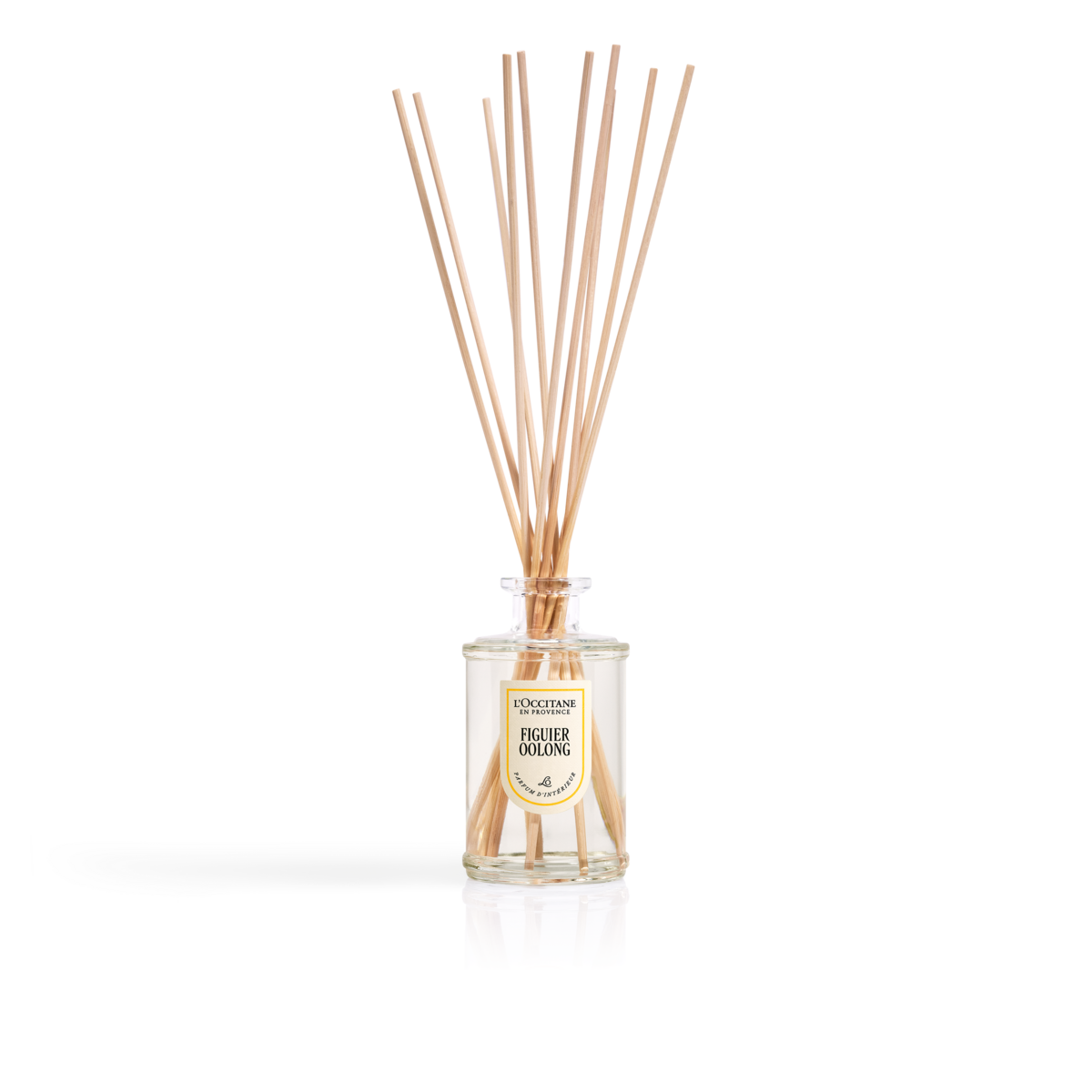 Figuier OolongHome Fragrance Diffuser - Illustration 4