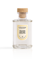 Figuier OolongHome Fragrance Diffuser - Illustration 1