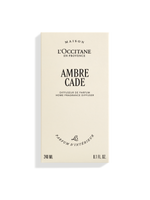 Ambre Cade Home Fragrance Diffuser - Illustration 2