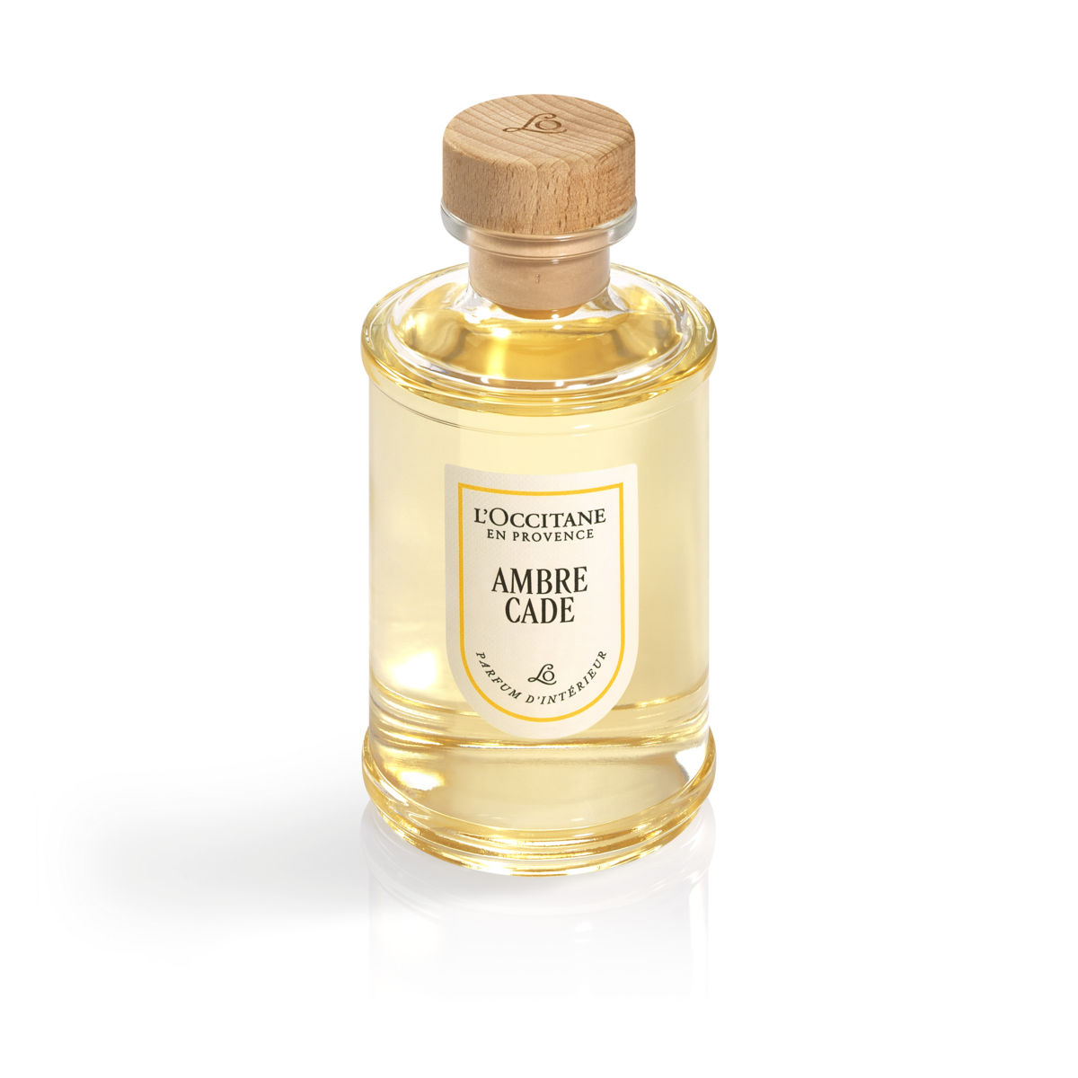 Ambre Cade Home Fragrance Diffuser - Illustration 3