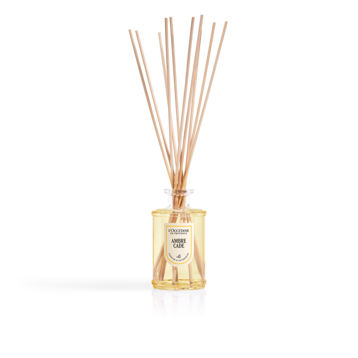 Ambre Cade Home Fragrance Diffuser - Illustration 4