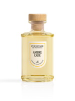 Ambre Cade Home Fragrance Diffuser - Illustration 1