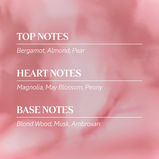 May Blossom Eau de Parfume