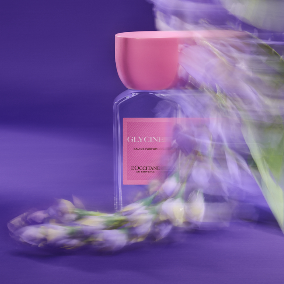 Wisteria Eau de Parfume