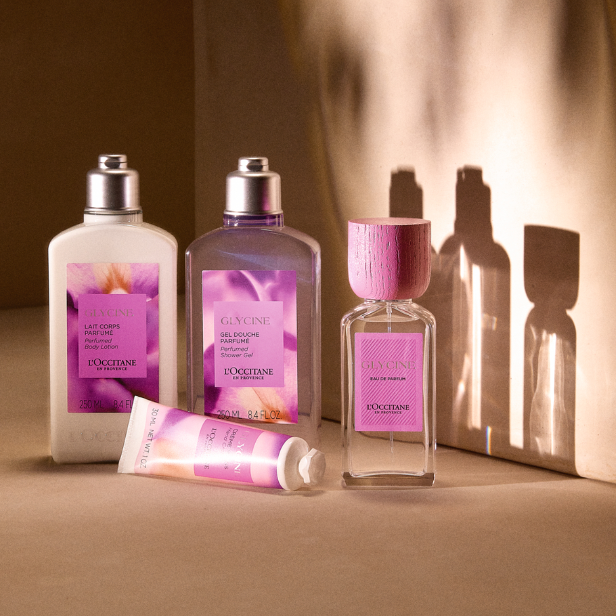 Wisteria Eau de Parfume