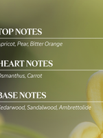 Osmanthus Eau de Toilette