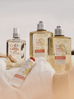 Osmanthus Eau de Toilette