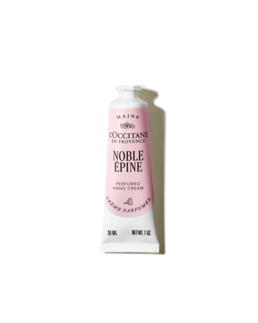 Noble Epine Perfumed Hand Cream (May Blossom)