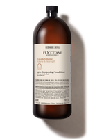 Volume & Strength Conditioner Refill (500 ml)