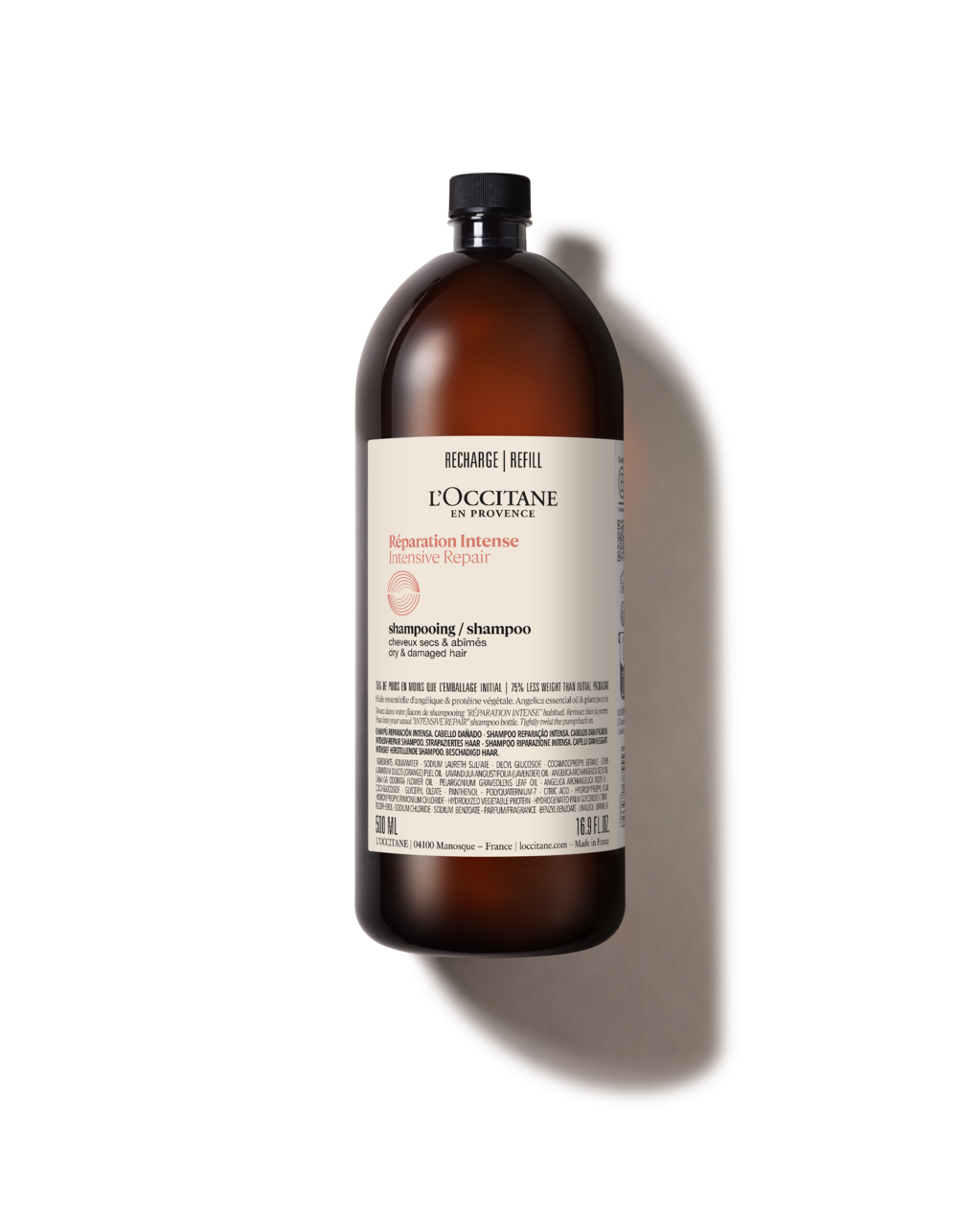 Intensive Repair Shampoo Refill