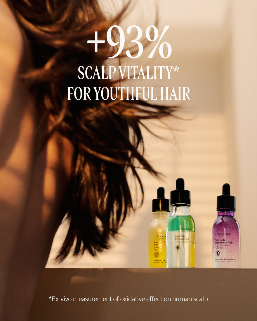 Immortelle Pro-Youth Serum