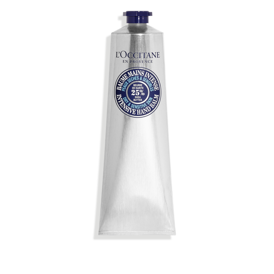 Shea Butter Intensive Hand Balm