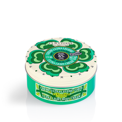 [Sale 2025] Shea Sparkling Leaves Light Whipped Body Cream (From 1,950 THB) - All Product without Online Exclusive