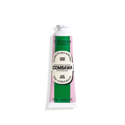 [Sale 2025] Shea Combawa Hand Cream (From 510 THB) - All Product without Online Exclusive