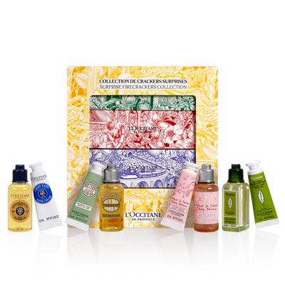 [Sale 2025] Cracker Kit (From 1,130 THB) - All Product without Online Exclusive