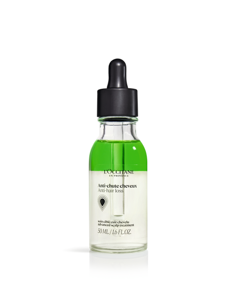 Anti-Hair Loss Serum