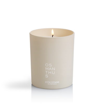 Osmanthus Candle - All Product without Online Exclusive