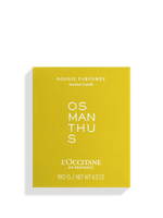 Osmanthus Candle