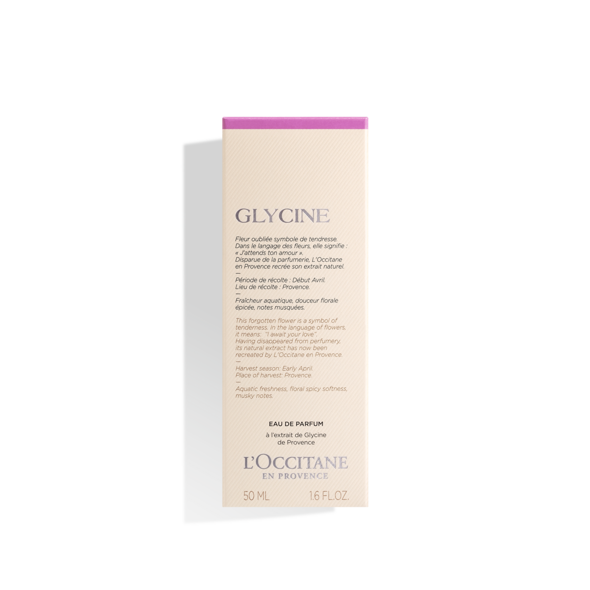 Wisteria Eau de Parfume