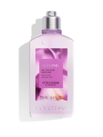 Wisteria Shower Gel