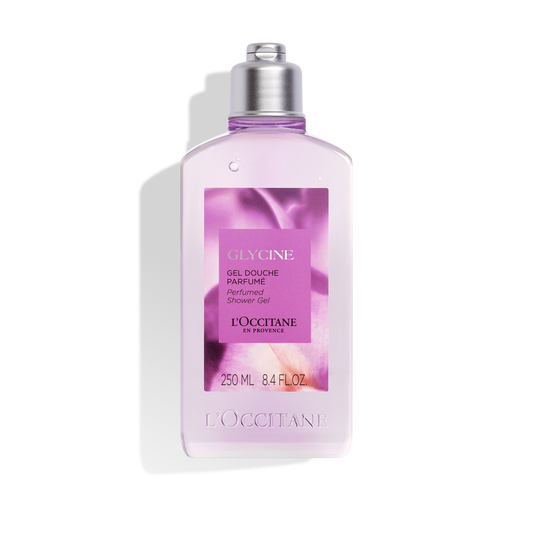 Wisteria Shower Gel