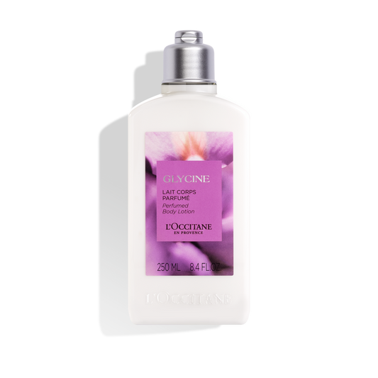 Wisteria Body Lotion
