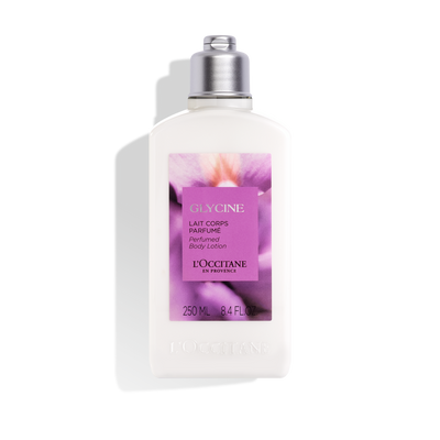 Wisteria Body Lotion - All Bath & Body