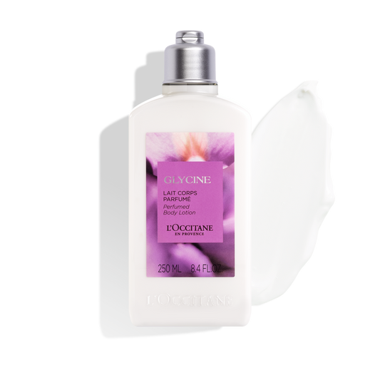 [Sale] Wisteria Body Lotion 250ml