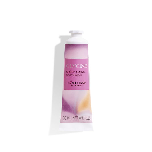 Wisteria Hand Cream