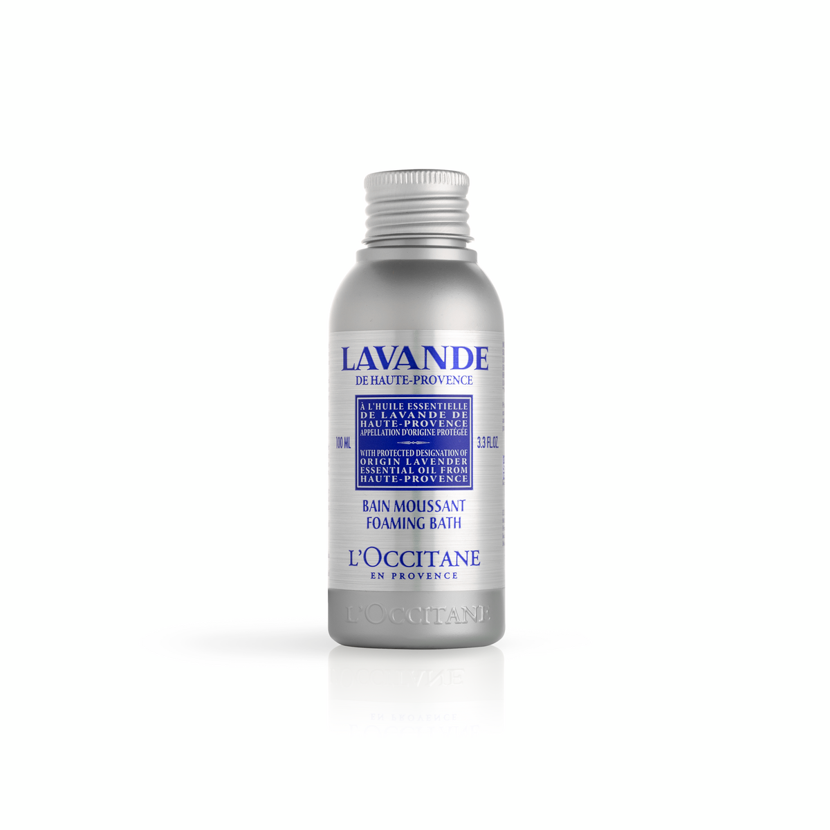[Gift] Lavender Foaming Bath