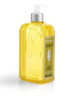 Verbena Shower Gel
