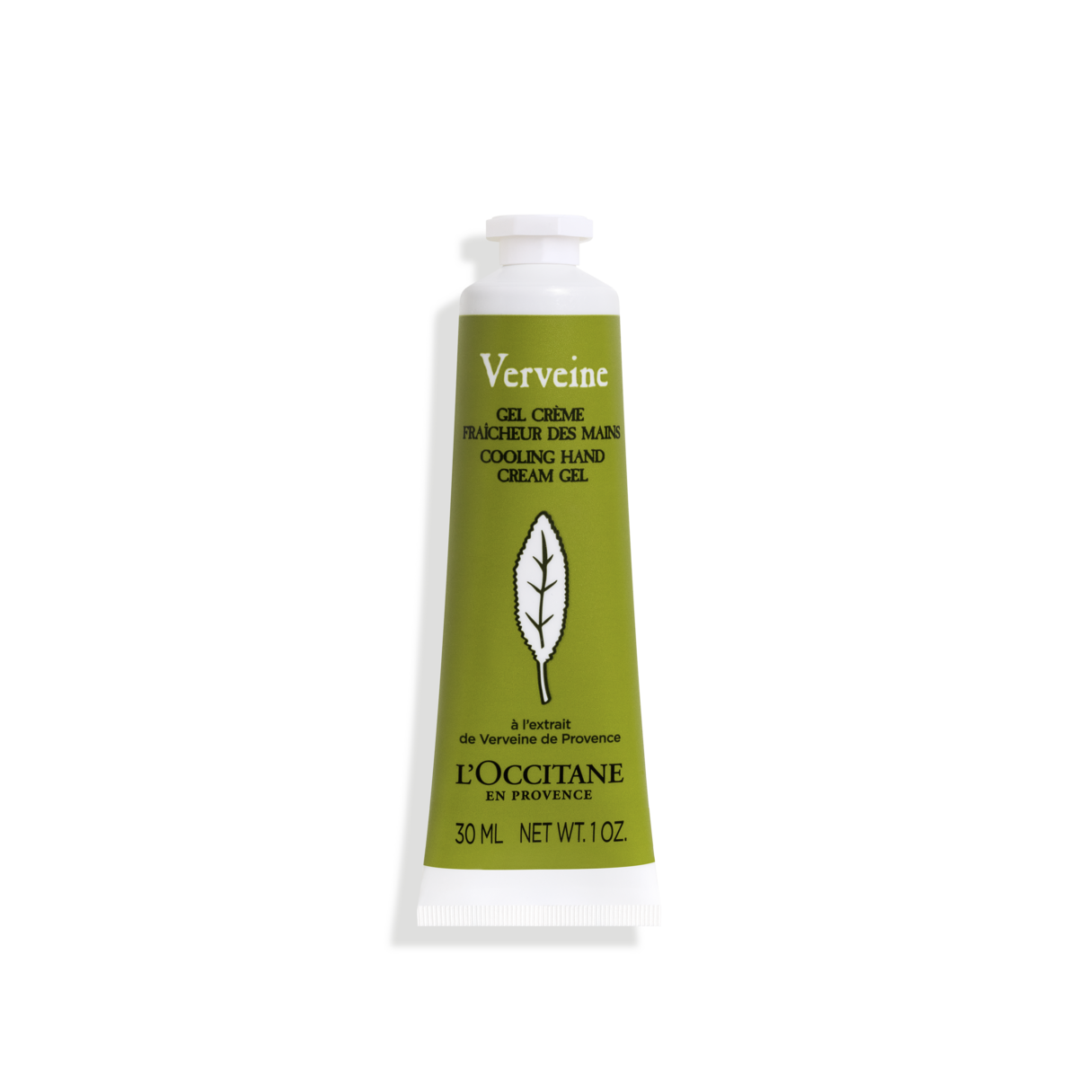 Verbena Hand Cream