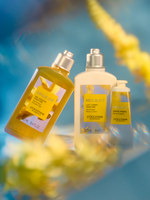 Sweet Clover Body Milk