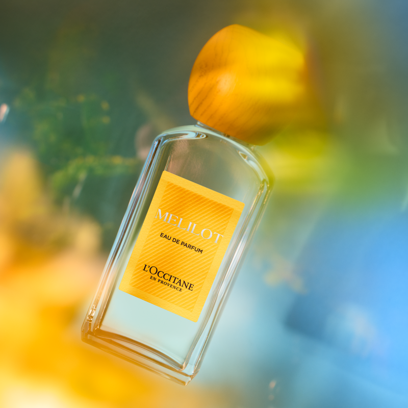 Sweet Clover Eau de Parfume