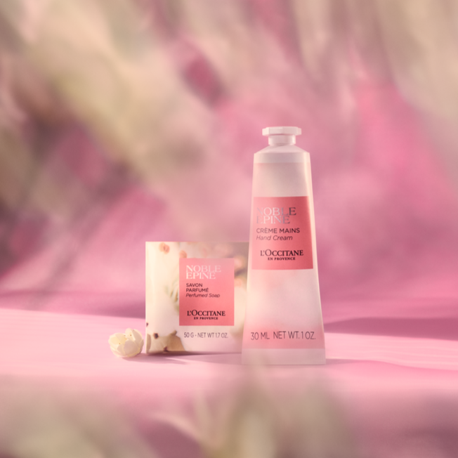 [Sale] May Blossom Hand Cream 30ml