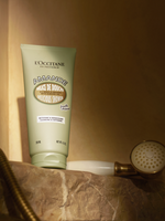 Almond Whipped Shower Cream