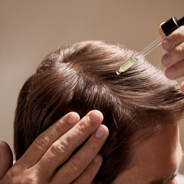 Anti-Hair Loss Serum