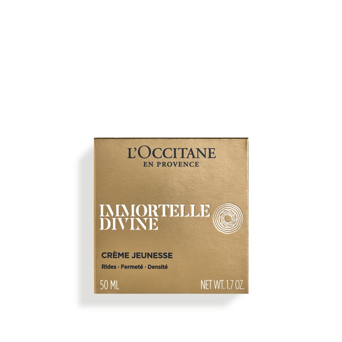 NEW! Immortelle Divine Cream (50ml)