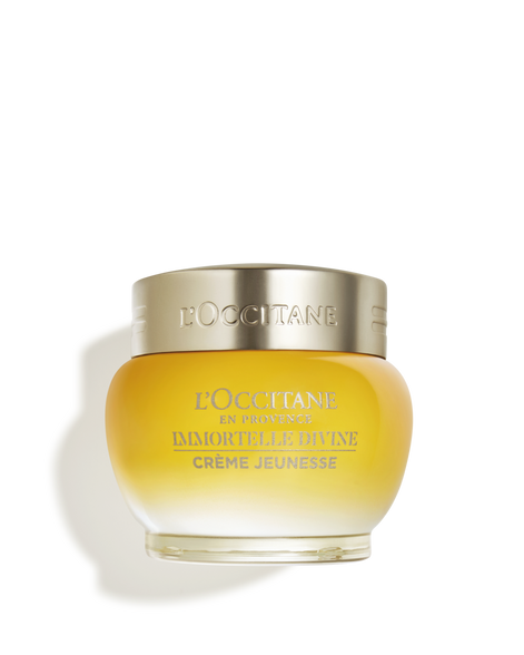 Immortelle Divine Cream