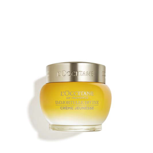 NEW! Immortelle Divine Cream (50ml)