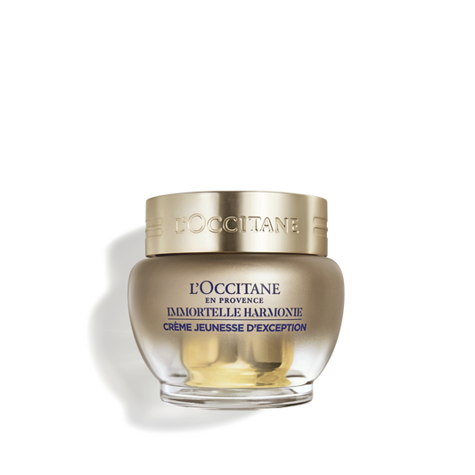Immortelle Divine Harmonie Cream
