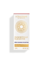 Immortelle Divine Harmonie Serum