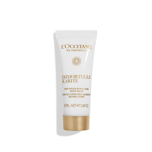 [Gift] Immortelle Shea Youth Balm (20ml)