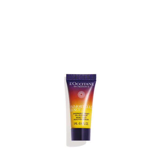 [Gift] Immortelle Reset Oil-in-Serum