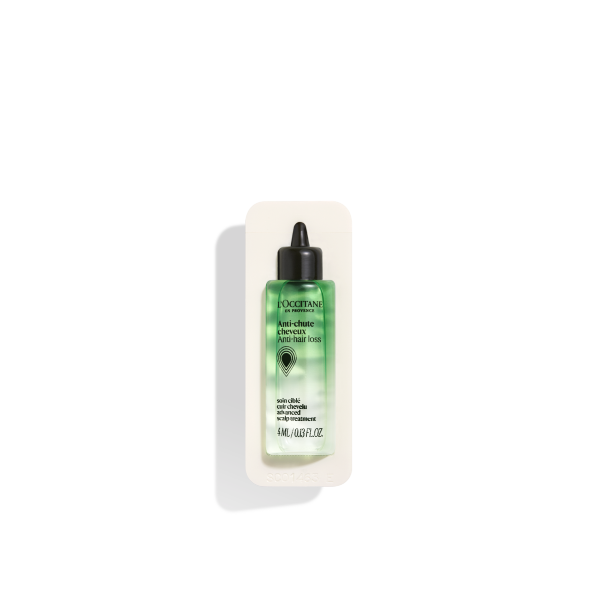 [Sample] Anti-Hair Loss Treatment