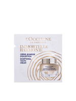 [Sample] Immortelle Divine Harmonie Cream