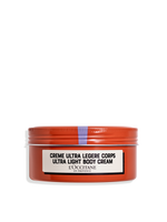 [Holiday] Shea Kumquat Light Body Cream