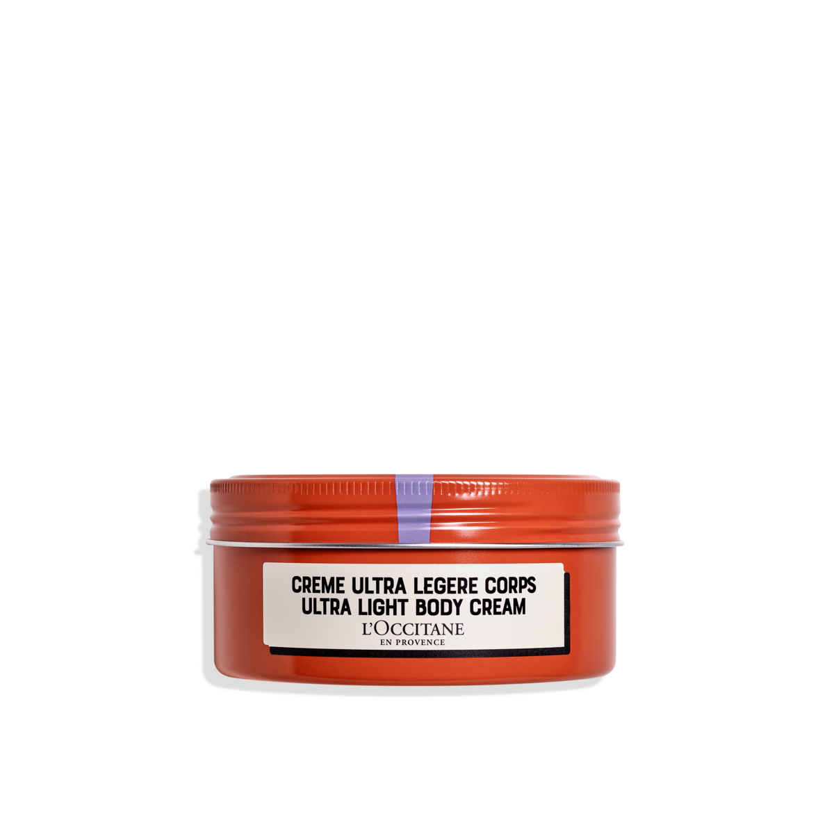 [Holiday] Shea Kumquat Light Body Cream